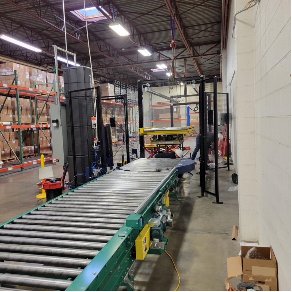 Conveyor for Optimizing Efficiency: Innophos Case Study - conveyequip.com